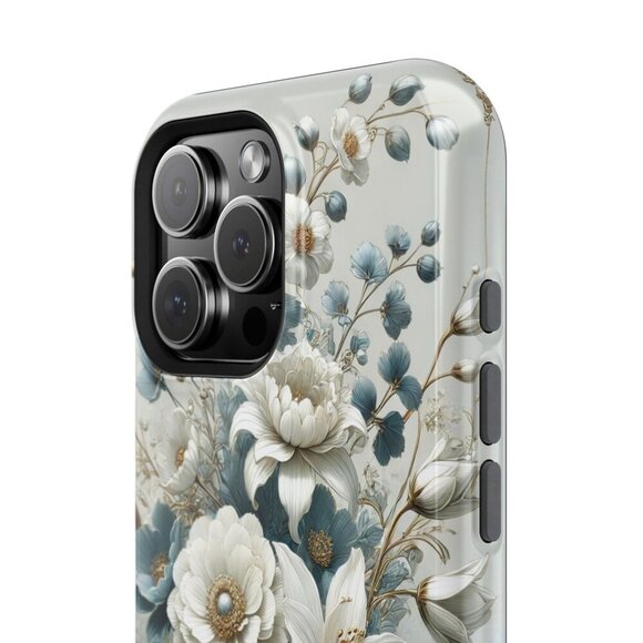 iPhone Phone Cases, Perfect Stylish Mobile Case, MLNMC557 - Picture 9 of 13